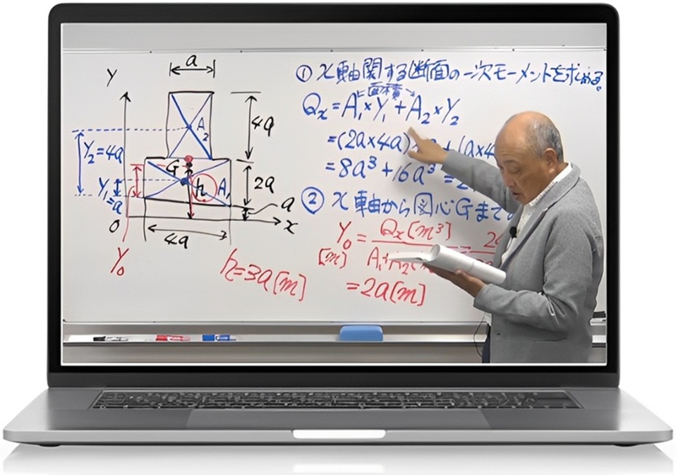 土木施工管理技士 講習会 通信講座 web講座