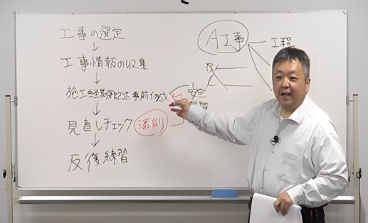 土木施工管理技士 講習会 通信講座 web講座